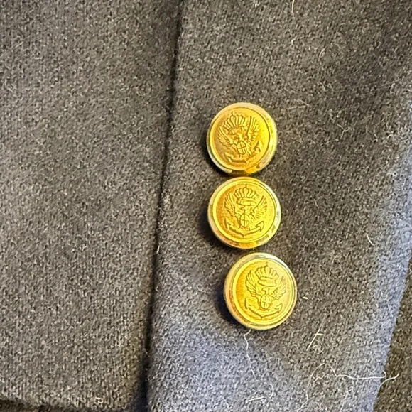 Stanley blacker Blazer 44 regular - Picture 2 of 3